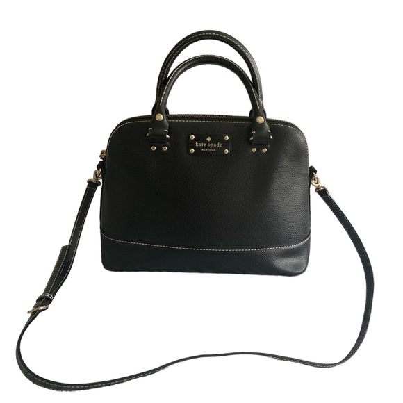 kate spade Handbags - Kate Spade Rachelle Wellesley bag
